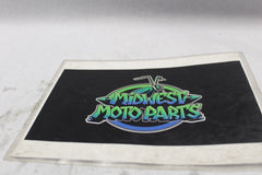 RESERVOIR COOLING HOSE 39062-1285 2002 KAWASAKI ZX-6