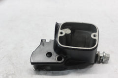 FRONT BRAKE MASTER CYLINDER ONLY 9/16” BLACK 45019-96 2001 H-D SOFTAIL DUECE FXS