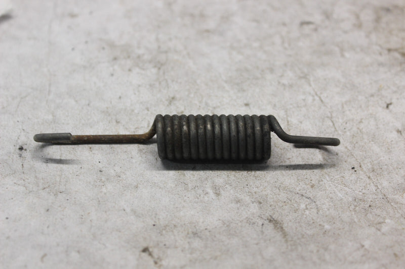 SIDE STAND SPRING 92145-0106 1980 KAWASAKI KZ440