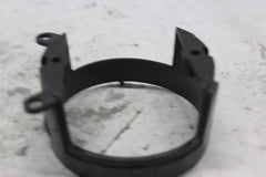 67689-04 4” Gauge Backclamp 2008 H-D ELECTRAGLIDE FLHT