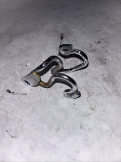 45135-MFR-670 GUIDE, BRAKE HOSE 2010 HONDA FURY VT1300CX