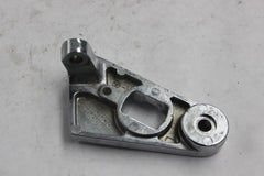 HEADLAMP BRACKET LEFT CHROME 11044-1472 1993 KAWASAKI VULCAN 750