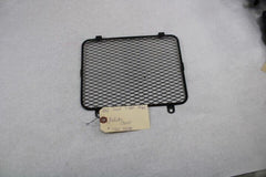 Radiator Cover 17760-02FA0 OEM Suzuki Motorcycle 2002 TL1000