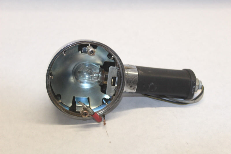 REAR TURN SIGNAL LEFT (NO LENS) 23037-1321 1999 KAW VULCAN 1500 23037-1244