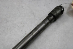 OEM Honda Motorcycle Rear Wheel Axle 1984 Goldwing GL1200A 42301-MG9-000