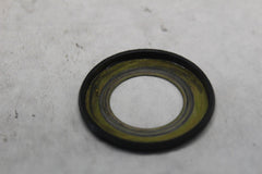 STEERING HEAD DUST SEAL 53214-KA4-701 (700) 1997 HONDA CBR600F3