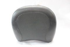 6FLPPOLT MUSTANG PASSENGER SEAT TEXTURED HARLEY DAVIDSON 79436
