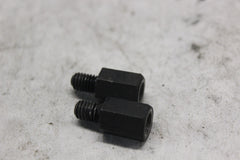 INSTRUMENT HOOD BOLT (2) 37107-MA1-770 1982 HONDA GL500I SILVERWING