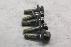 REAR SPROCKET BOLTS 5PCS 3899 2000 H-D ELECTRAGLIDE FLHT