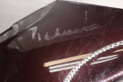 OEM Harley Davidson LEFT Lower Saddlebag 2014 Streetglide 90200414