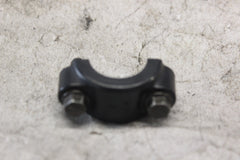 Master Cylinder Half-Clamp #59671-36500 2002 SUZUKI HAYABUSA GSX1300R