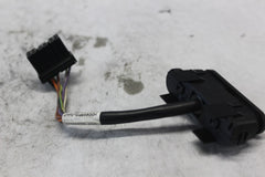 INDICATOR LAMP W/ BEZEL 68789-96 2010 H-D ULTRA CLASSIC FLHTCU