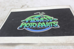 FILTER CASE O-RING 89X4.5 91316-425-003 1982 GOLDWING GL1100A
