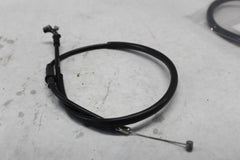 STARTER CABLE 54017-1154  2002 KAWASAKI ZX-6