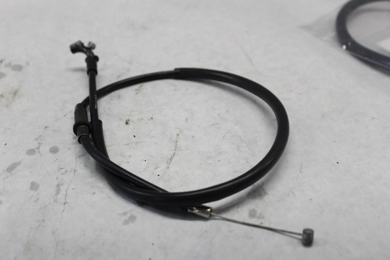 STARTER CABLE 54017-1154  2002 KAWASAKI ZX-6