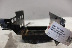 BATTERY TRAY 66281-97 2000 H-D ELECTRAGLIDE FLHT