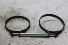 AIR CLEANER CLAMP 13826-33E50 2002 SUZUKI HAYABUSA GSX1300R