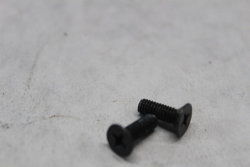 FRONT M.C. CAP SCREW (2) 92009-1458  2002 KAWASAKI ZX-6