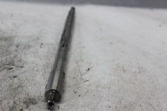 FRONT AXLE 43354-00 2001 H-D SOFTAIL DUECE FXSTD