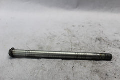 FRONT WHEEL AXLE 54711-07F00 2001 SUZUKI SV650S