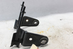 HEADLAMP BRACKET BLACK 11034-1535 1980 KAWASAKI KZ440