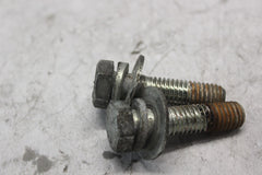 Rear Shock Bolt (2) Harley Davidson 3607 2000 H-D ELECTRAGLIDE FLHT