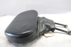Drivers Backrest HARLEY DAVIDSON