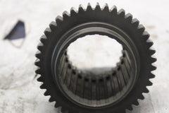 MIDDLE DRIVEN GEAR 25T 5EL-17583-00-00 2003 V-STAR XVS1100AR