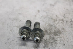 Air Cleaner Breather Bolts (2) 29465-99 2005 ROAD KING CUSTOM FLHRSI