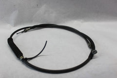 CLUTCH CABLE 38664-00,ON PART 38639-00 2001 H-D S0FTAIL DUECE FXSTD