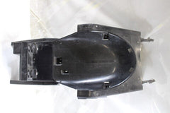 OEM Honda Motorcycle 2002 CBR900 R. R. Fender B. Black 80105-MCJ-A00ZA