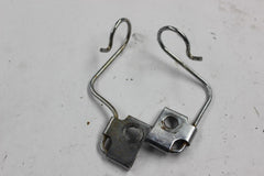 CABLE CLAMP (2) 92037-1666 1993 KAWASAKI VULCAN