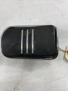 OEM Harley Davidson Streamliner Rear Brake Pedal Pad 42410-06