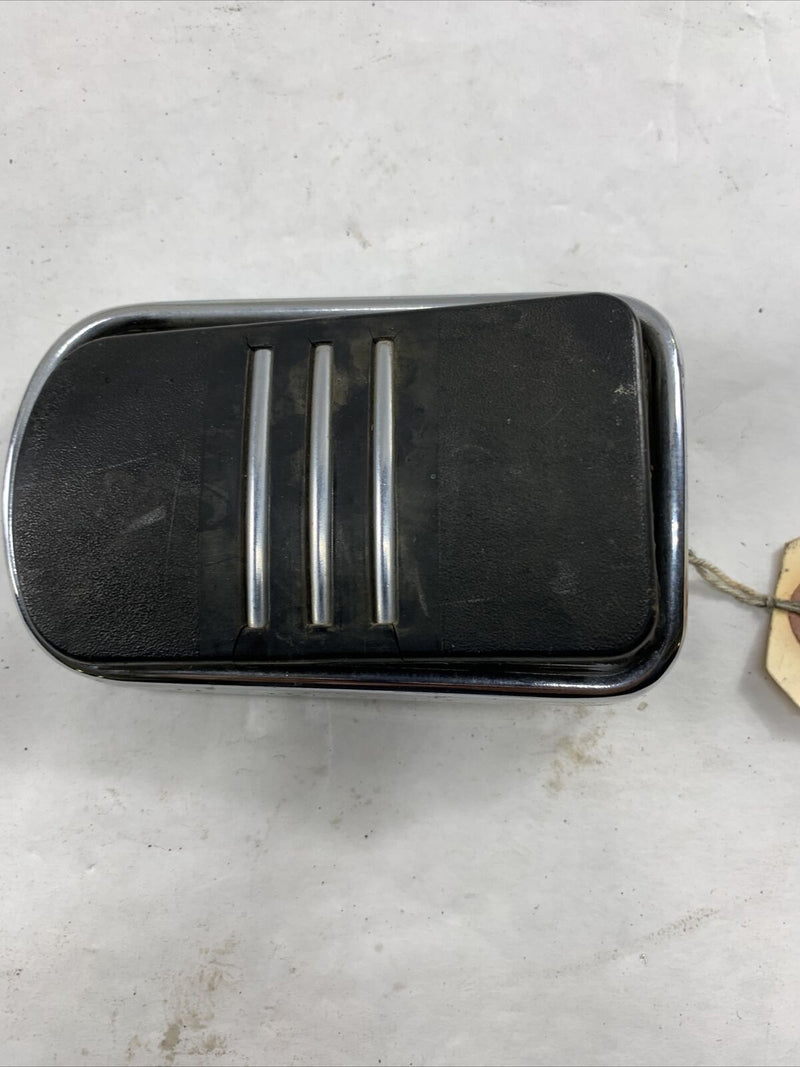 OEM Harley Davidson Streamliner Rear Brake Pedal Pad 42410-06