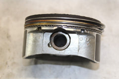 Piston (STD)21962-07, HARLEY DAVIDSON 21989-07