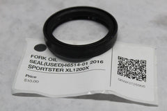 FORK OIL SEAL (USED) 46514-01 2016 SPORTSTER XL1200X