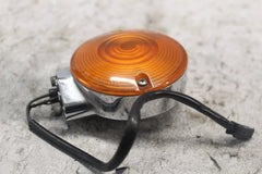 Rear Lamp Turn Signal 68713-94 2010 H-D ULTRA CLASSIC FLHTCU