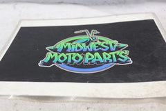 THROTTLE GRIP ASSY SEE PICS 46019-038 1980 KAWASAKI KZ440