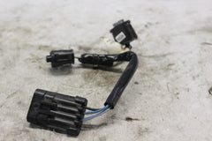 69200298 Dual Halogen Headlamp Wire Harness HARLEY DAVIDSON