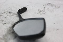 LEFT MIRROR BLACK 88120-MB0-003 1983 HONDA NIGHTHAWK CB650SC