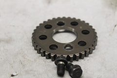 CAM CHAIN SPROCKET 2C0-12176-00-00 2007 YAMAHA R6 YZFR6