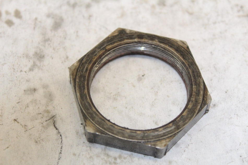 Sprocket Nut Harley Davidson 35211-91 1995 HD DYNA FXDS