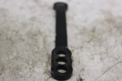 AFTERMARKET BLACK CUSHION ROD EXTENDED 62641-24F00 2002 SUZUKI HAYABUSA GSX1300R
