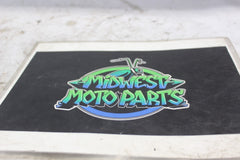 COWL STAY MOUNT PLATE 64515-463-770 1982 HONDA GOLDWING GL1100A