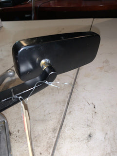 AFTERMARKET Mirror LEFT HARLEY DAVIDSON