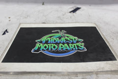 Rear Bumper Rail w/Cushion 91013-79 2000 H-D ELECTRAGLIDE FLHT
