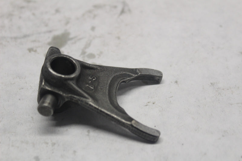 OUTPUT SHIFT FORK 13140-1062 1988 KAWASAKI EX500