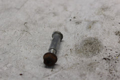 90114-MA5-671 HANDLE LEVER PIVOT BOLT 1983 HONDA SHADOW VT750C