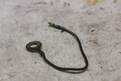 SIGNAL LAMP LEAD WIRE 26011-063 1980 KAWASAKI KZ440