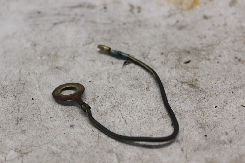 SIGNAL LAMP LEAD WIRE 26011-063 1980 KAWASAKI KZ440